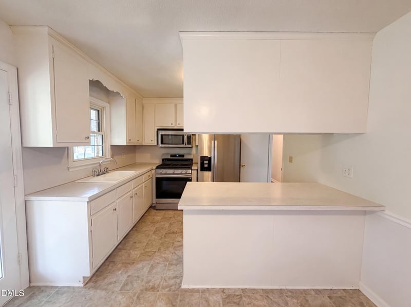 2611 Freemont Rd, Durham, NC 27705