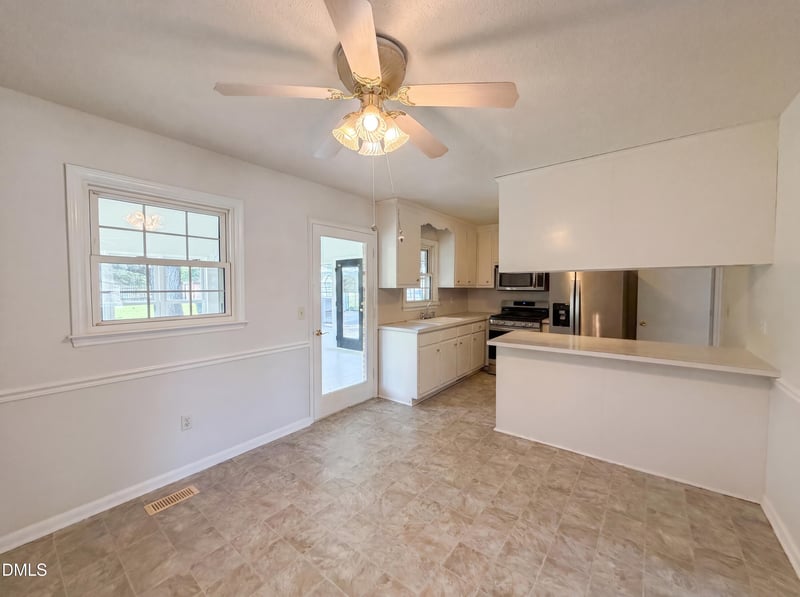 2611 Freemont Rd, Durham, NC 27705