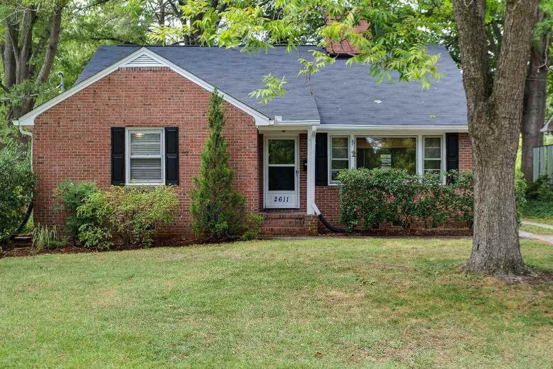 2611 Glendale Ave, Durham, NC 27704