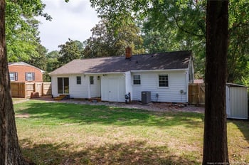 2611 Huntington Rd, Fayetteville, NC 28303