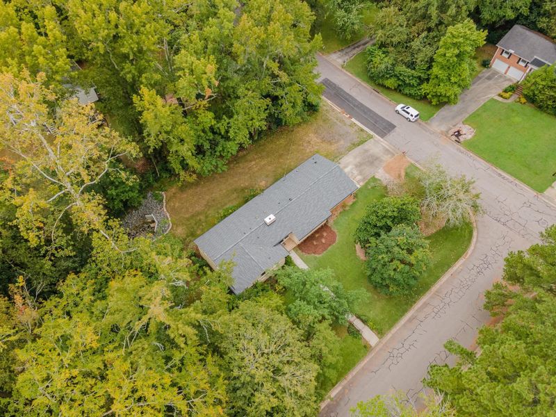 2611 Kamis Ct, Durham, NC 27707