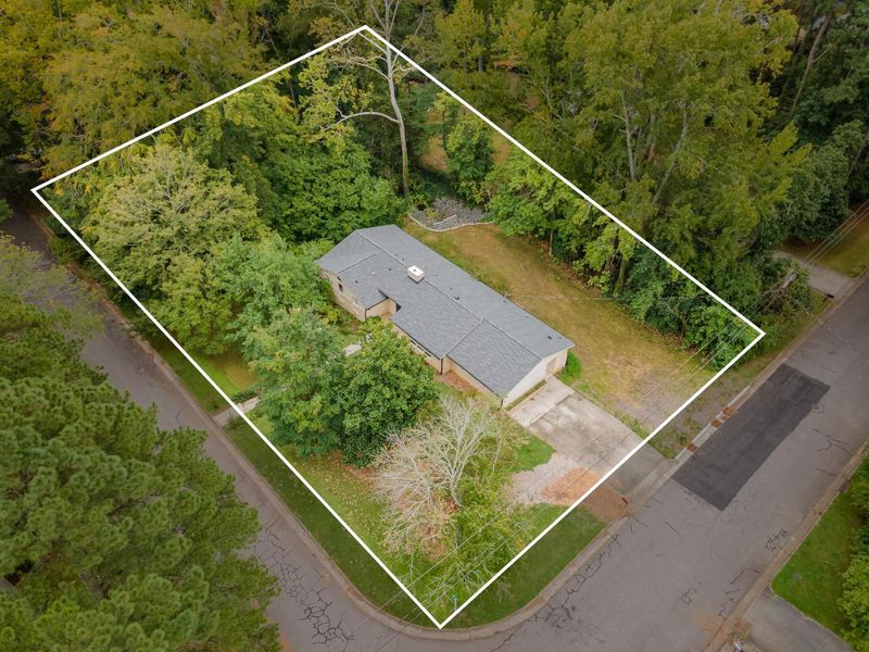 2611 Kamis Ct, Durham, NC 27707