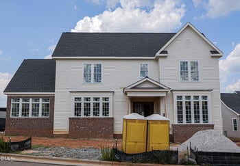 2611 Marchmont St, Raleigh, NC 27608