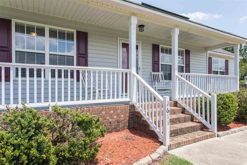 2611 Matthews Rd, Clayton, NC 27520