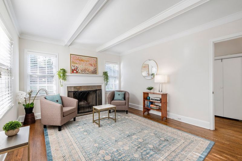 2611 Shenandoah Ave, Durham, NC 27704