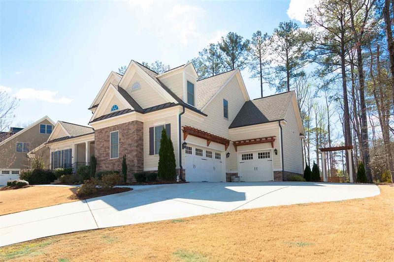 2611 Tosca Trl, Apex, NC 27502