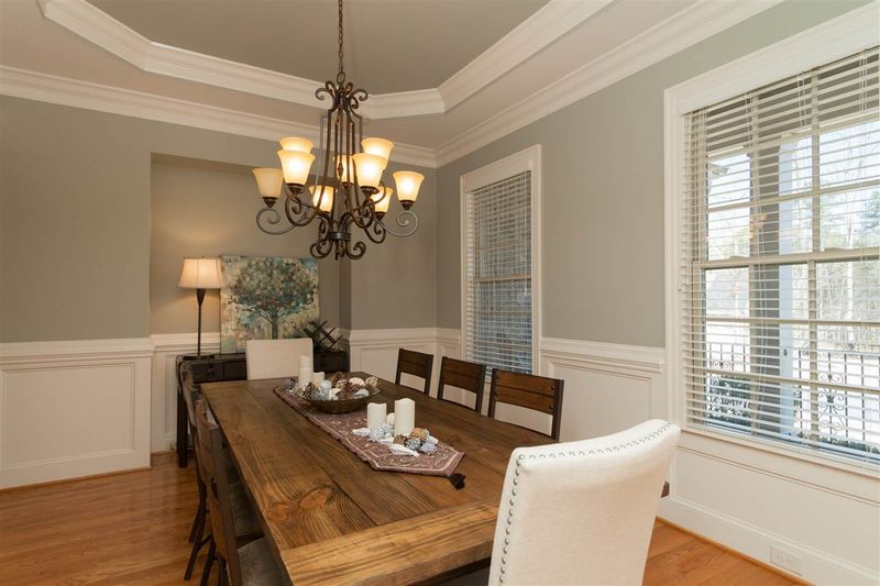 2611 Tosca Trl, Apex, NC 27502
