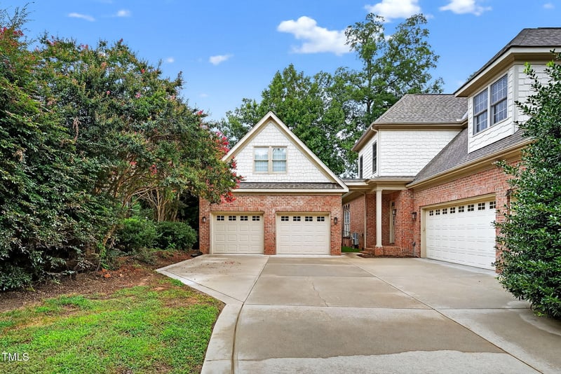 2611 Village Manor Way, Raleigh, NC 27614