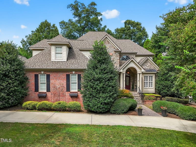 2611 Village Manor Way, Raleigh, NC 27614