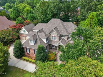 2611 Village Manor Way, Raleigh, NC 27614