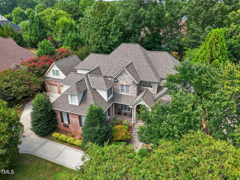 2611 Village Manor Way, Raleigh, NC 27614