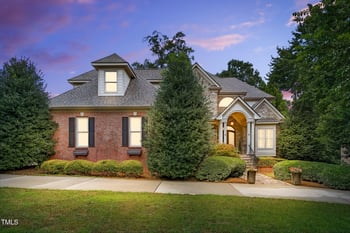 2611 Village Manor Way, Raleigh, NC 27614