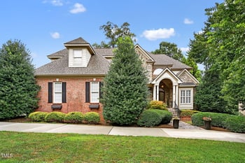 2611 Village Manor Way, Raleigh, NC 27614