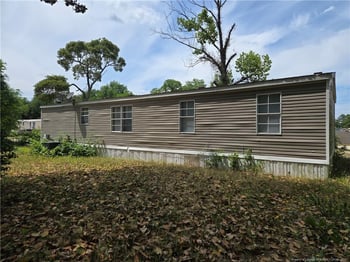 2611 Warhorse St, Fayetteville, NC 28306
