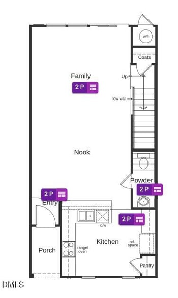 2612 Addlet Dr, Raleigh, NC 27610