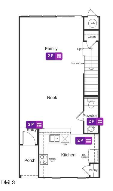 2612 Addlet Dr, Raleigh, NC 27610