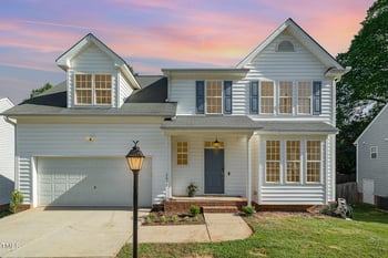 2612 Alder Ridge Ln, Raleigh, NC 27603