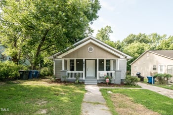 2612 Ashe St, Durham, NC 27703