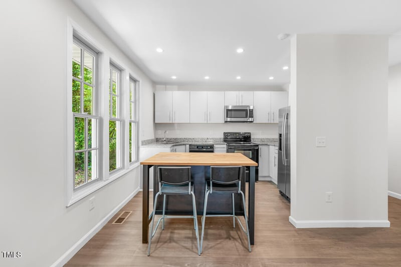 2612 Ashe St, Durham, NC 27703
