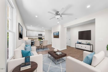 2612 Ashe St, Durham, NC 27703