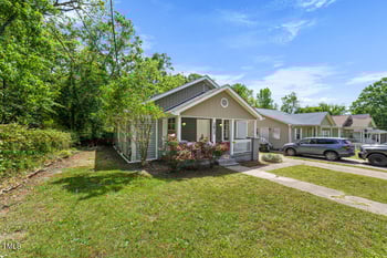 2612 Ashe St, Durham, NC 27703