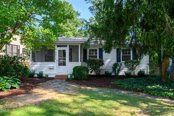 2612 Barmettler St, Raleigh, NC 27607
