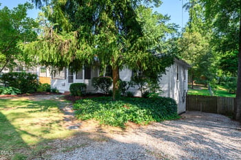 2612 Barmettler St, Raleigh, NC 27607