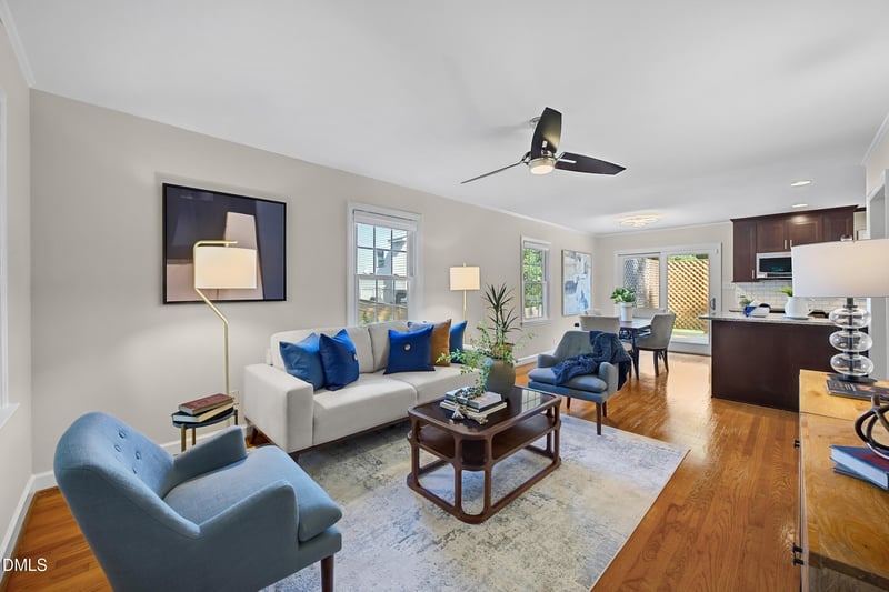 2612 Barmettler St, Raleigh, NC 27607