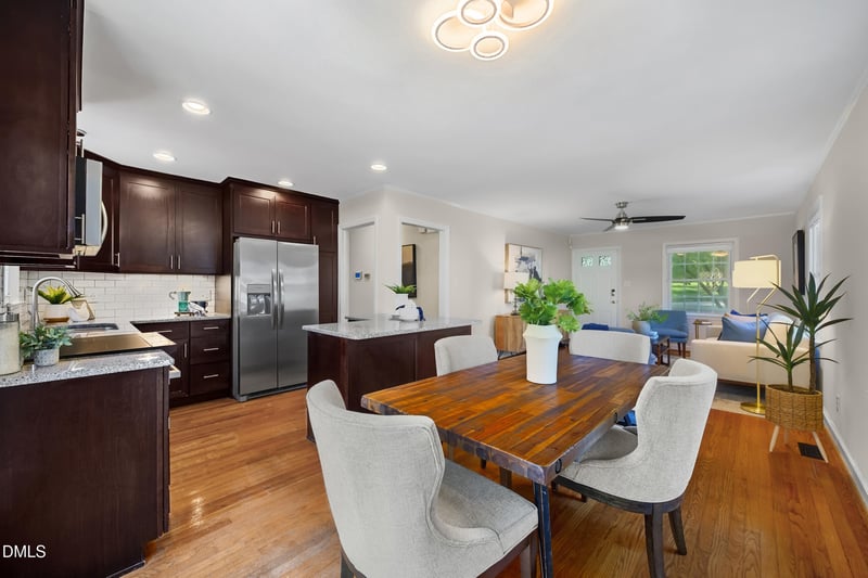 2612 Barmettler St, Raleigh, NC 27607