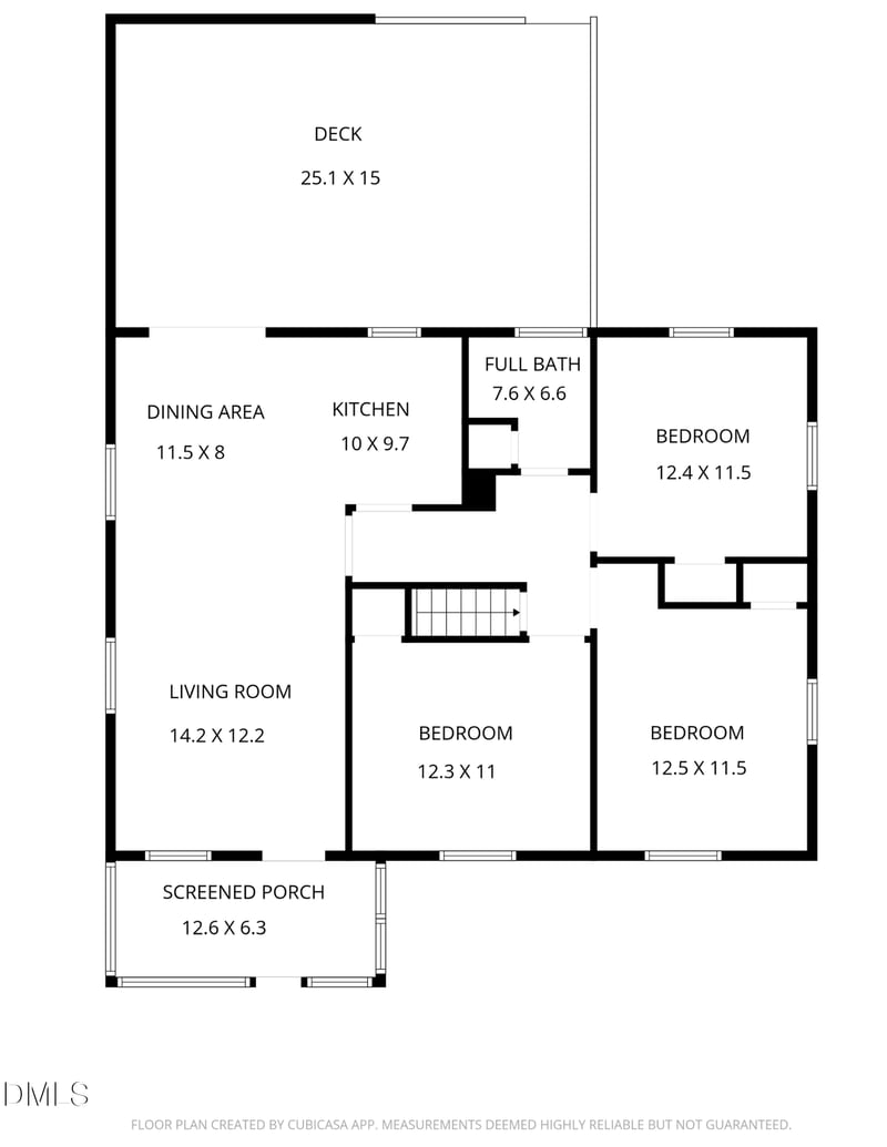 2612 Barmettler St, Raleigh, NC 27607