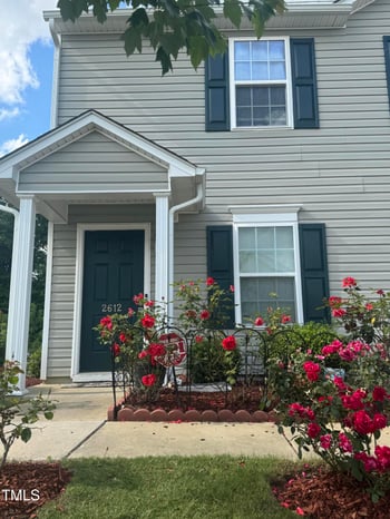 2612 Beagle Landing Dr, Raleigh, NC 27610