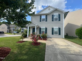 2612 Beagle Landing Dr, Raleigh, NC 27610