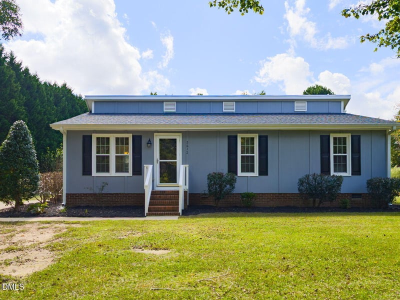 2612 Brad Ct, Apex, NC 27539