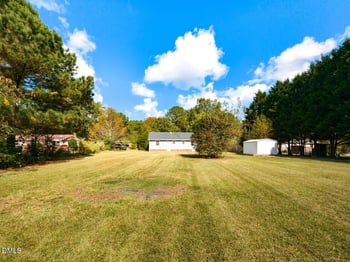 2612 Brad Ct, Apex, NC 27539