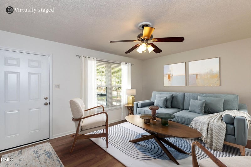 2612 Brad Ct, Apex, NC 27539