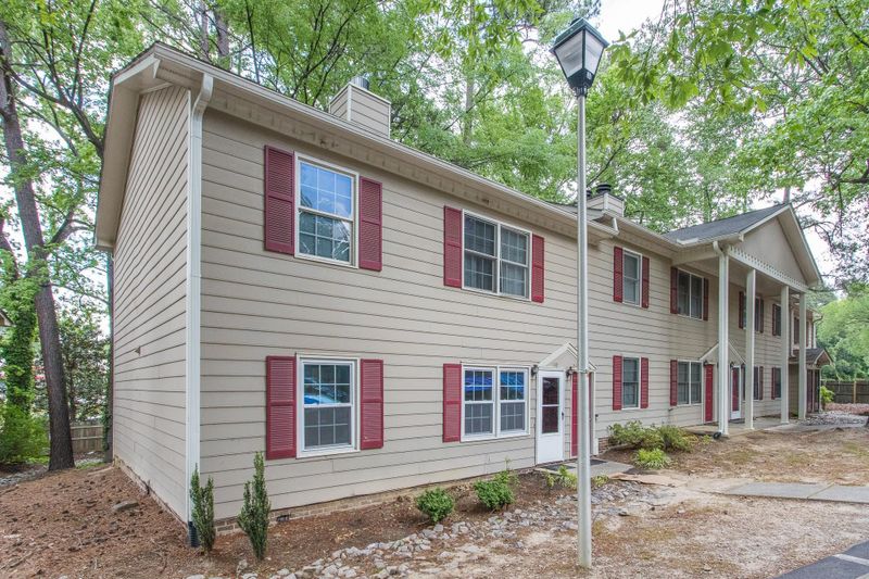 2612 Brafferton Ct #A7, Raleigh, NC 27604