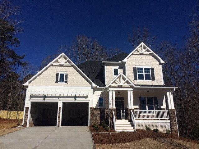 2612 Brighton Bluff Dr, Apex, NC 27539