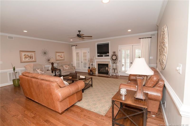 2612 Bristol Way, Sanford, NC 27330
