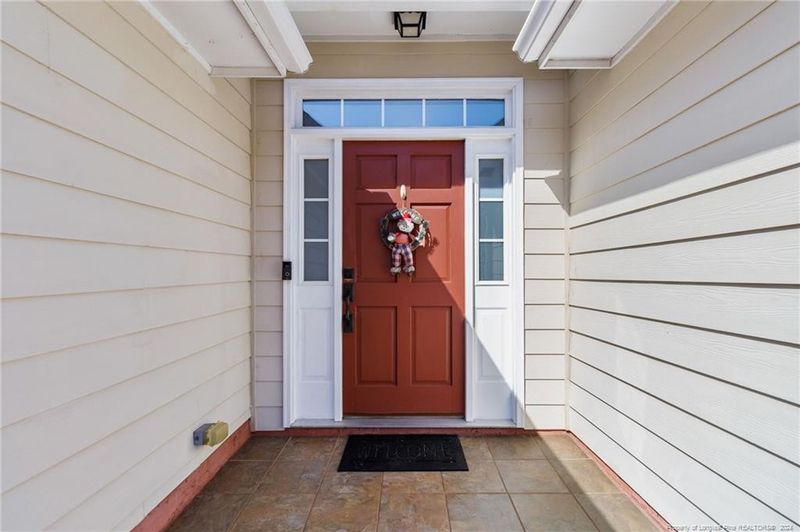 2612 Cameron Woods Ln, Fayetteville, NC 28306