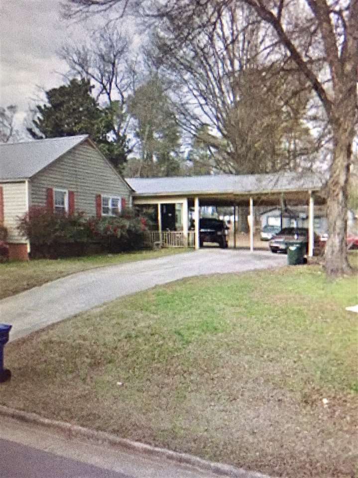 2612 Cammie St, Durham, NC 27705