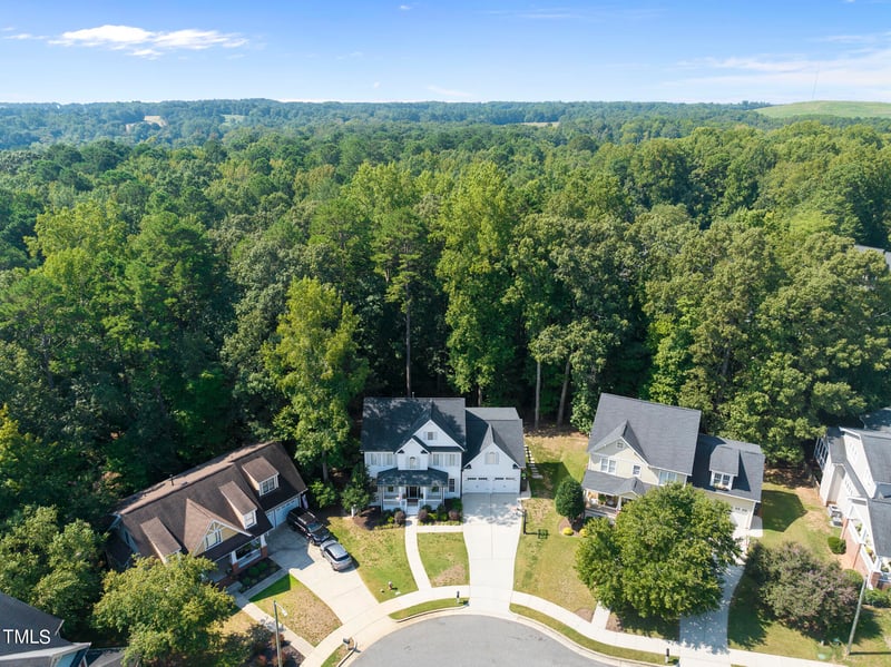 2612 Charenson Pl, Raleigh, NC 27614