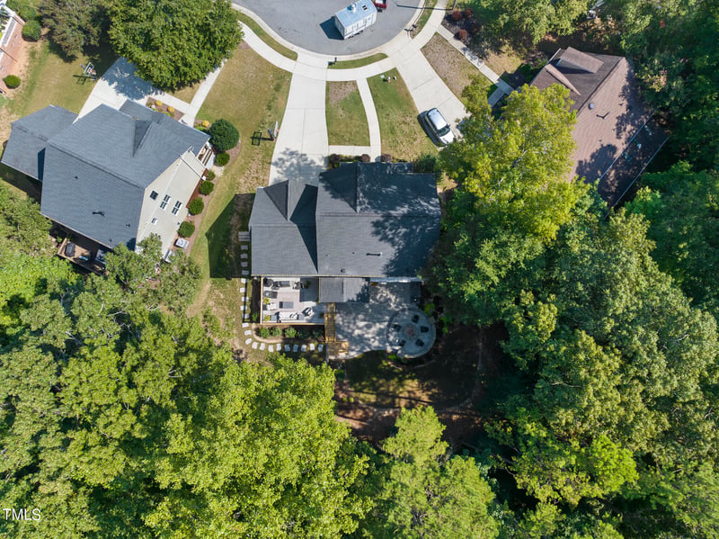 2612 Charenson Pl, Raleigh, NC 27614