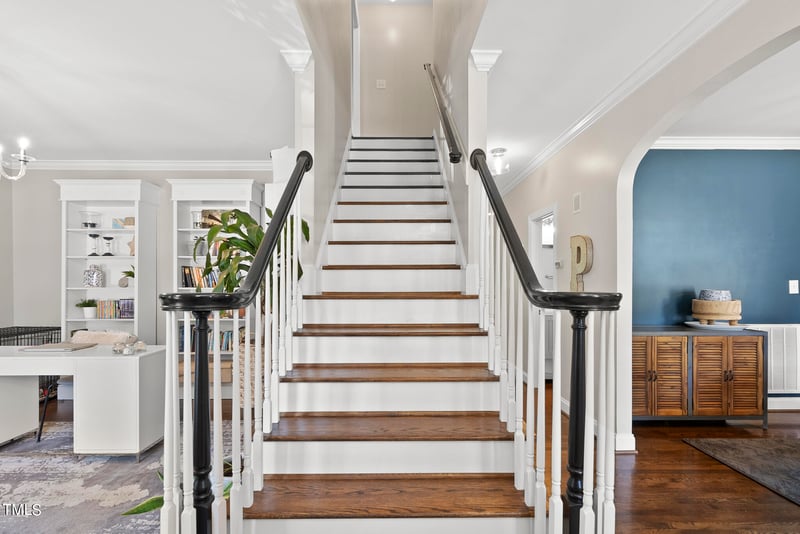 2612 Charenson Pl, Raleigh, NC 27614