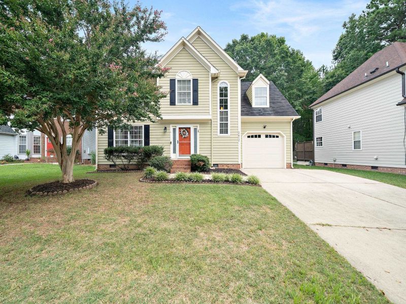 2612 Constitution Dr, Raleigh, NC 27615