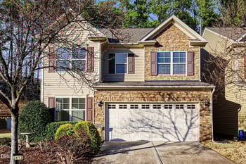 2612 Evanston Ave, Durham, NC 27703