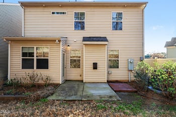 2612 Evanston Ave, Durham, NC 27703