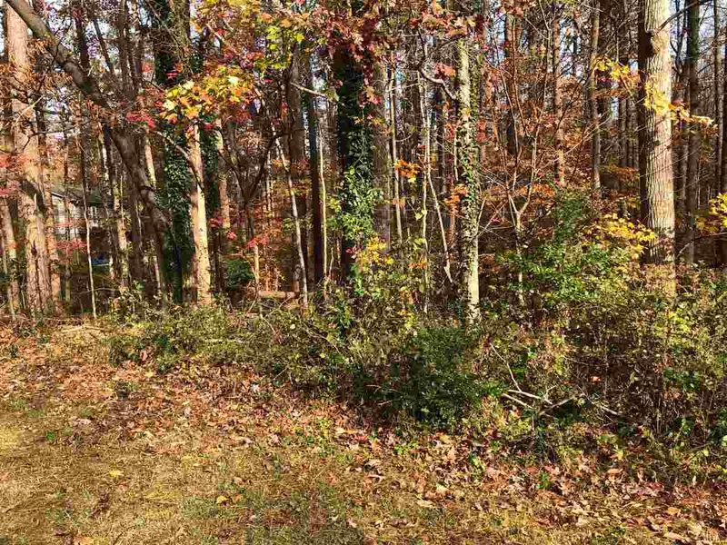 2612 Fitzford Ct Lot 8, Durham, NC 27712