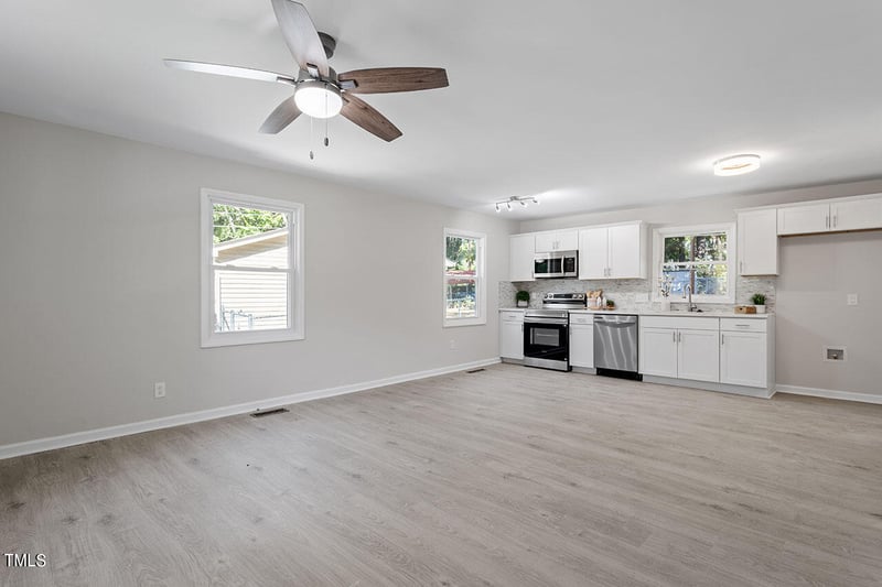 2612 Glenbrook Dr, Durham, NC 27704