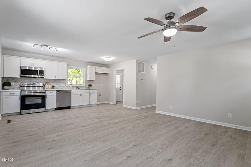 2612 Glenbrook Dr, Durham, NC 27704
