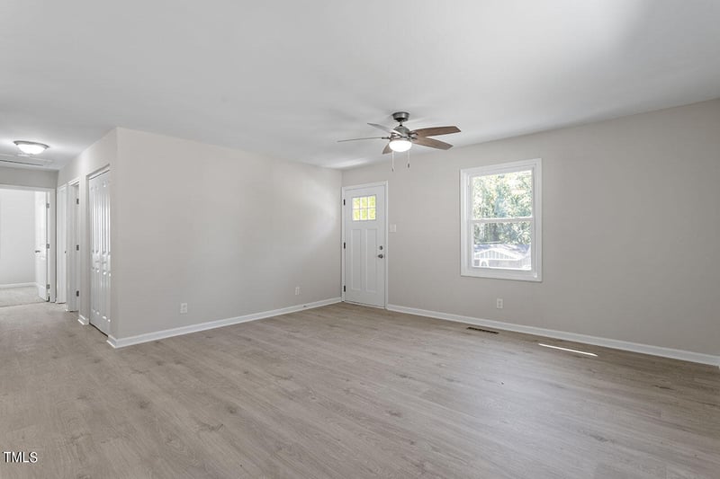 2612 Glenbrook Dr, Durham, NC 27704